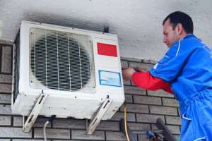 24/7 and Emergency HVAC Near Tarpon Springs, FL | Air Conidtioning and Heating Contractors